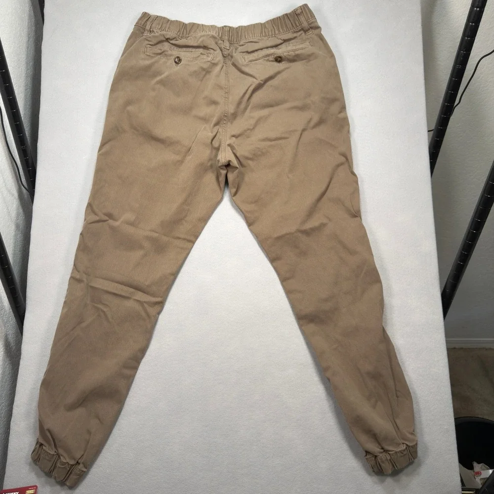 Bearbottom Joggers Mens L Large (32